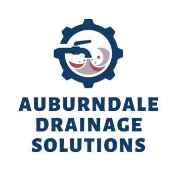 Auburndale Drainage Solutions Logo